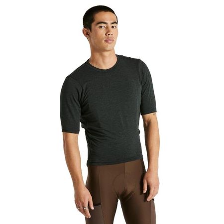 Men's ADV Short Sleeve Jersey, Grösse S