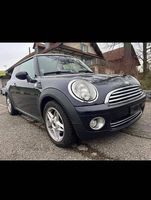 Mini One  8-fach bereift  Bastler/Export  CHF 1500 VB
