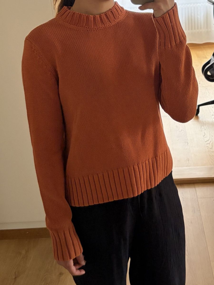 Armedangels Maglioni & Felpe: Pullover Armedangels Baumwolle Gr. S – Usato da Bern venduto da Schagunia 2