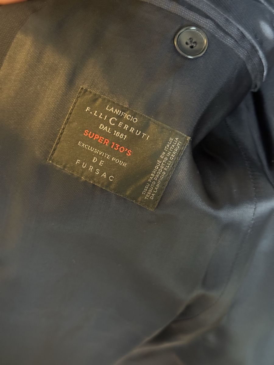 Giacche: Veste De Fursac – Usato da Genève venduto da luc_5q8p 4