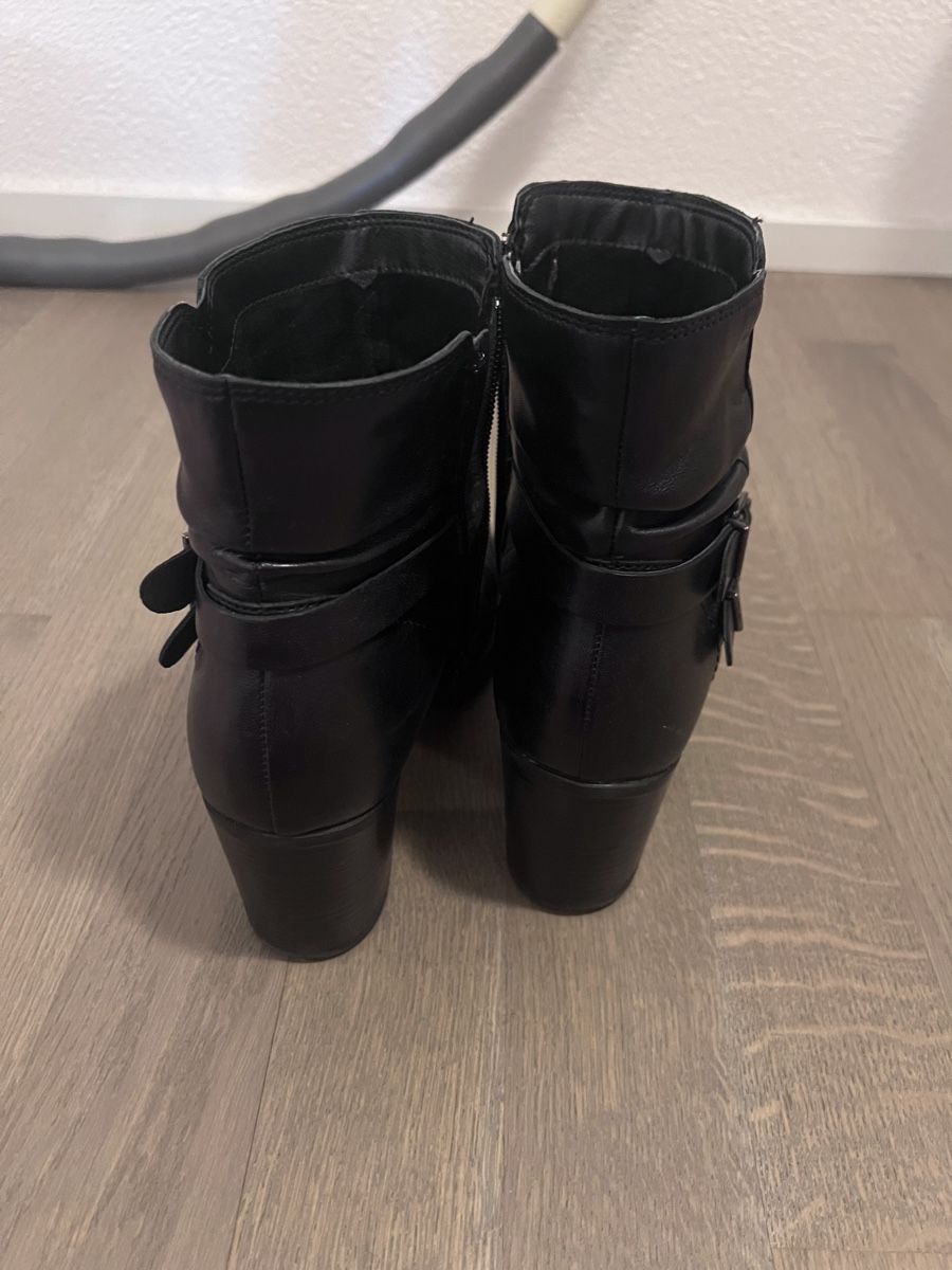 Scarpe da donna: Stiefelette easy street 38 – Usato da Root venduto da Fashionhomeandmore 5