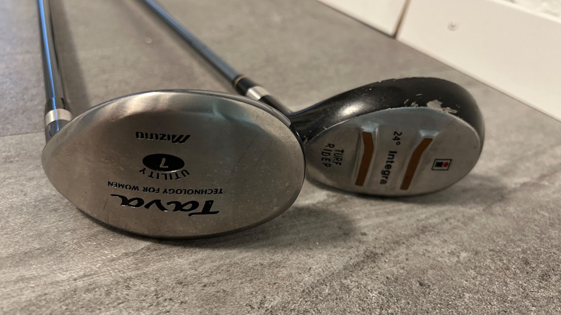 Schläger & Sets: Komplettes Golfset – Gebraucht aus Rupperswil von CrazyMonkey 3