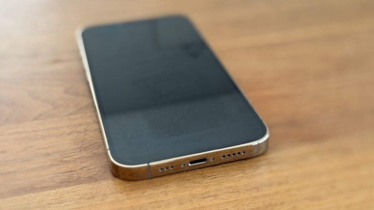 Apple Telefoni cellulari / Smartphones: iPhone 13 Pro – Usato da Aesch LU venduto da HSchnitzler 4