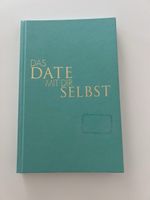 Selbstreflexionsbuch „Das Date mit dir selbst“ NEU