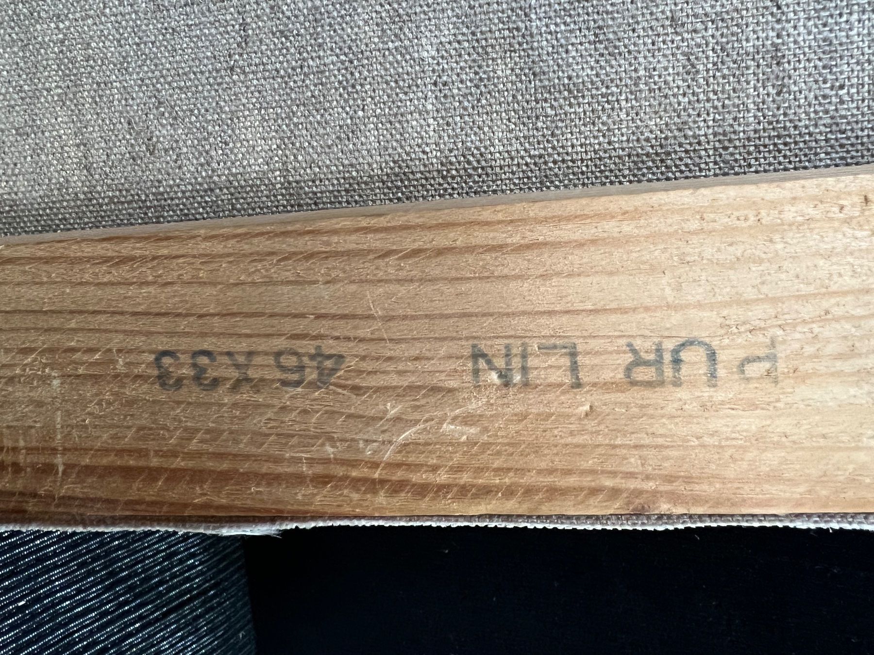 Dipinti: HUILE SUR TOILE SIGNÉE WENGER – Usato da Genève venduto da Leboucheoreilles 6