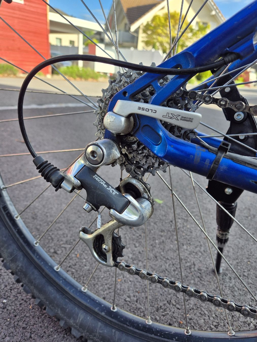 Cilo Biciclette: Cilo Bike – Usato da Einsiedeln venduto da ugr8840 3
