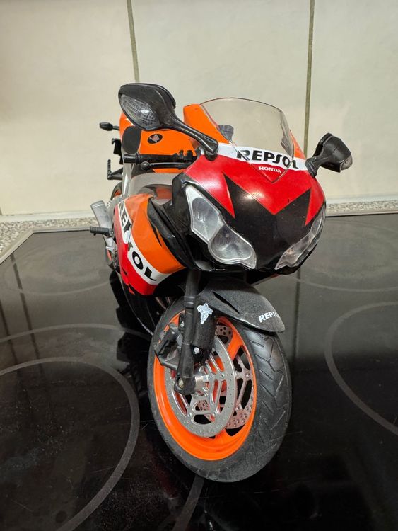 Honda Repsol Modell CBR 1000 RR Jg 08 (Gebraucht) in Obergerlafingen ...