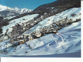 Visperterminen ca. 1970