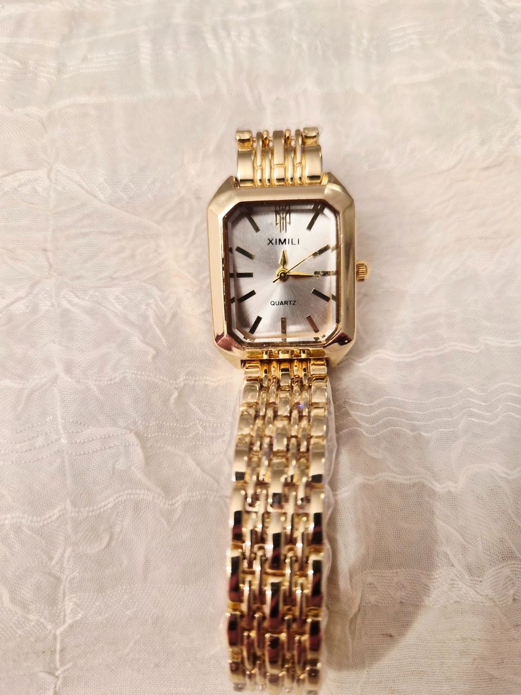 Orologi: Armbanduhr – Nuovo e nell'imballaggio originale da Dietikon venduto da Eleda 1