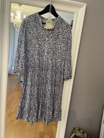 Esprit Kleid, Gr. 38, Sommerkleid, leicht & bequem!
