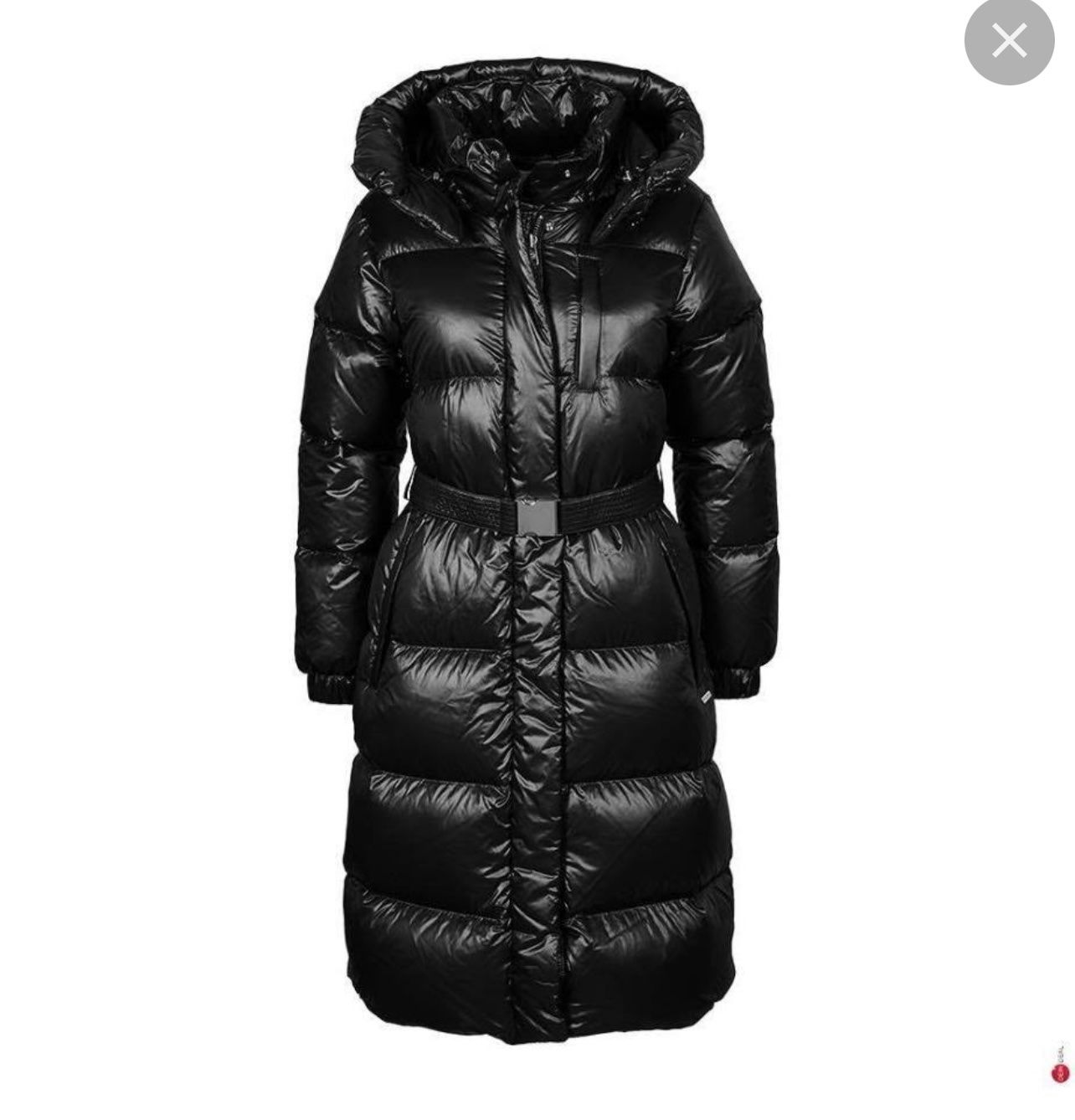 Woolrich Cappotti: WOOLRICH - Parka Aliquippa - Nero – Nuovo e nell'imballaggio originale da Opfikon venduto da til_t7ww