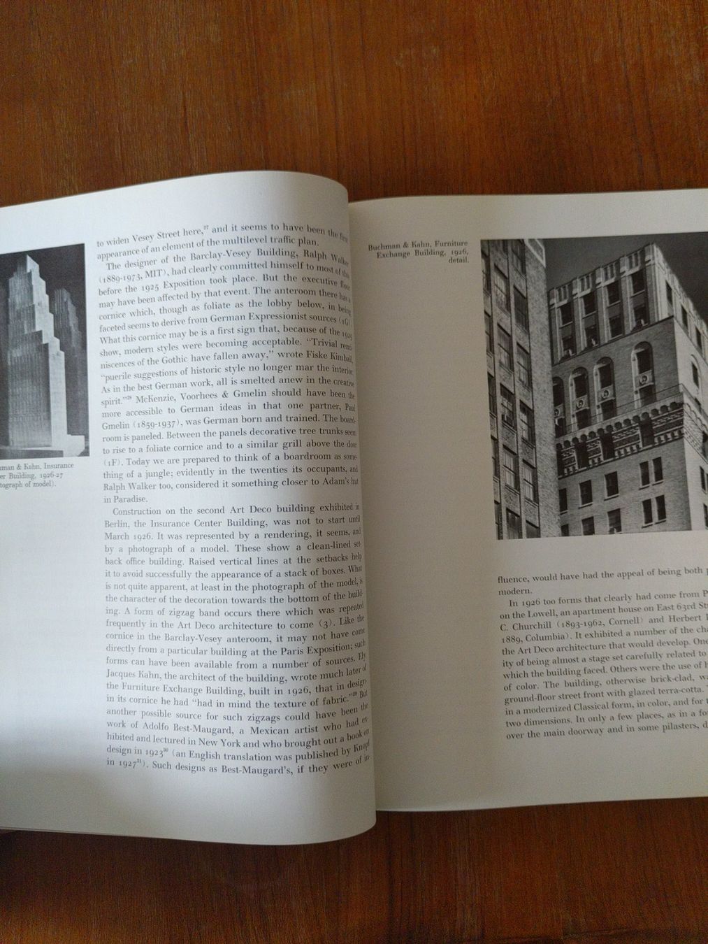 Libri: Skyscraper Style. Art Deco New York – Usato da Zürich venduto da Hoernli123 9