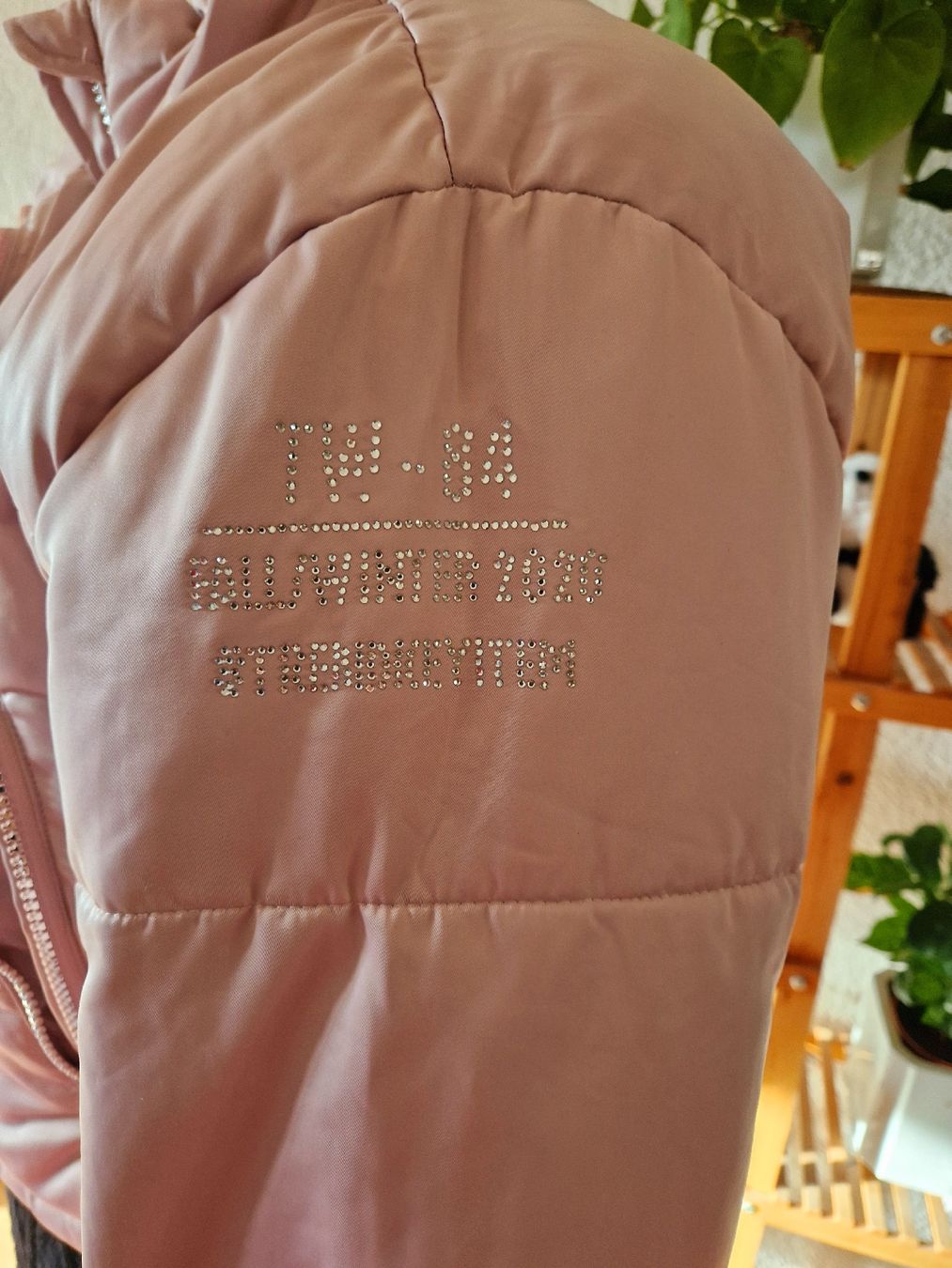 Giacche: Winter Jacke – Usato da Klingnau venduto da fairy.princess 1