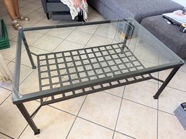 Table basse