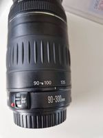 Lens Canon EF 90-300 1:4.5-5.6