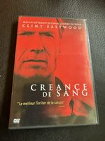 Créance de Sang 🩸 (Clint Eastwood)