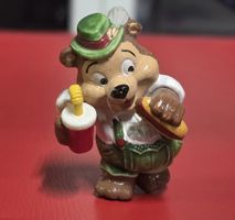 Ü-Ei Top Ten Teddies / Oktoberfest (1996) - Ferrero