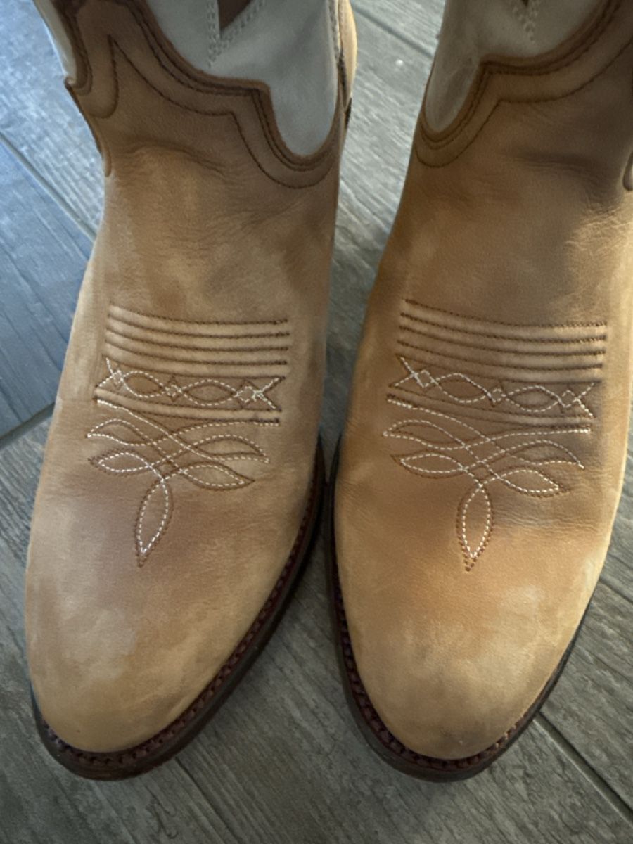 Scarpe da donna: Cowboy Stiefel Sendra Grösse 38 – Usato da Stäfa venduto da SammyE13 3
