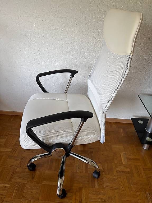 Sessel: Poltrona ufficio – Gebraucht aus Gravesano von ric_dime 2