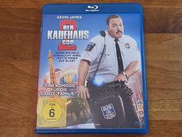 Der Kaufhaus Cop 2 (2015) Bluray