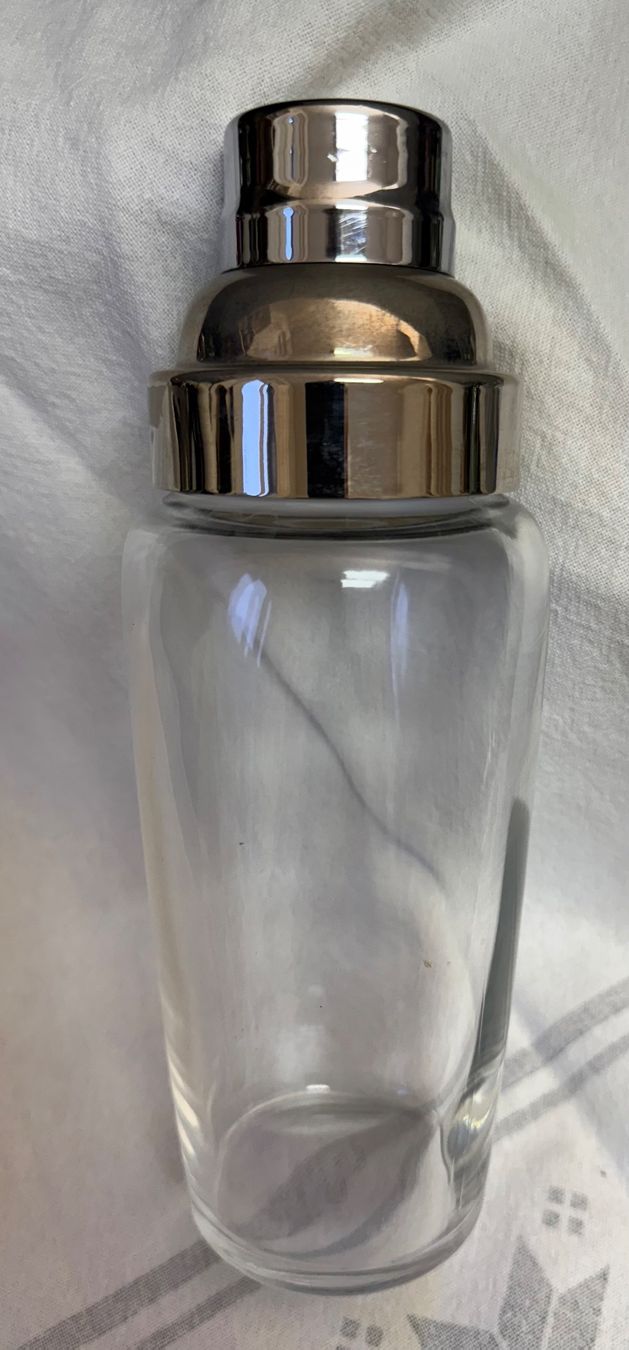 Contenitori & Simili: Glas - Cocktail Shaker – Usato da Bern venduto da rewe45