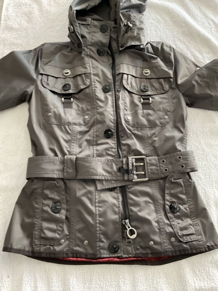 Wellensteyn Giacche: Outdoor JACKE Wellenstyn Gr. XS – Nuovo e nell'imballaggio originale da Triesen venduto da Klarsicht64