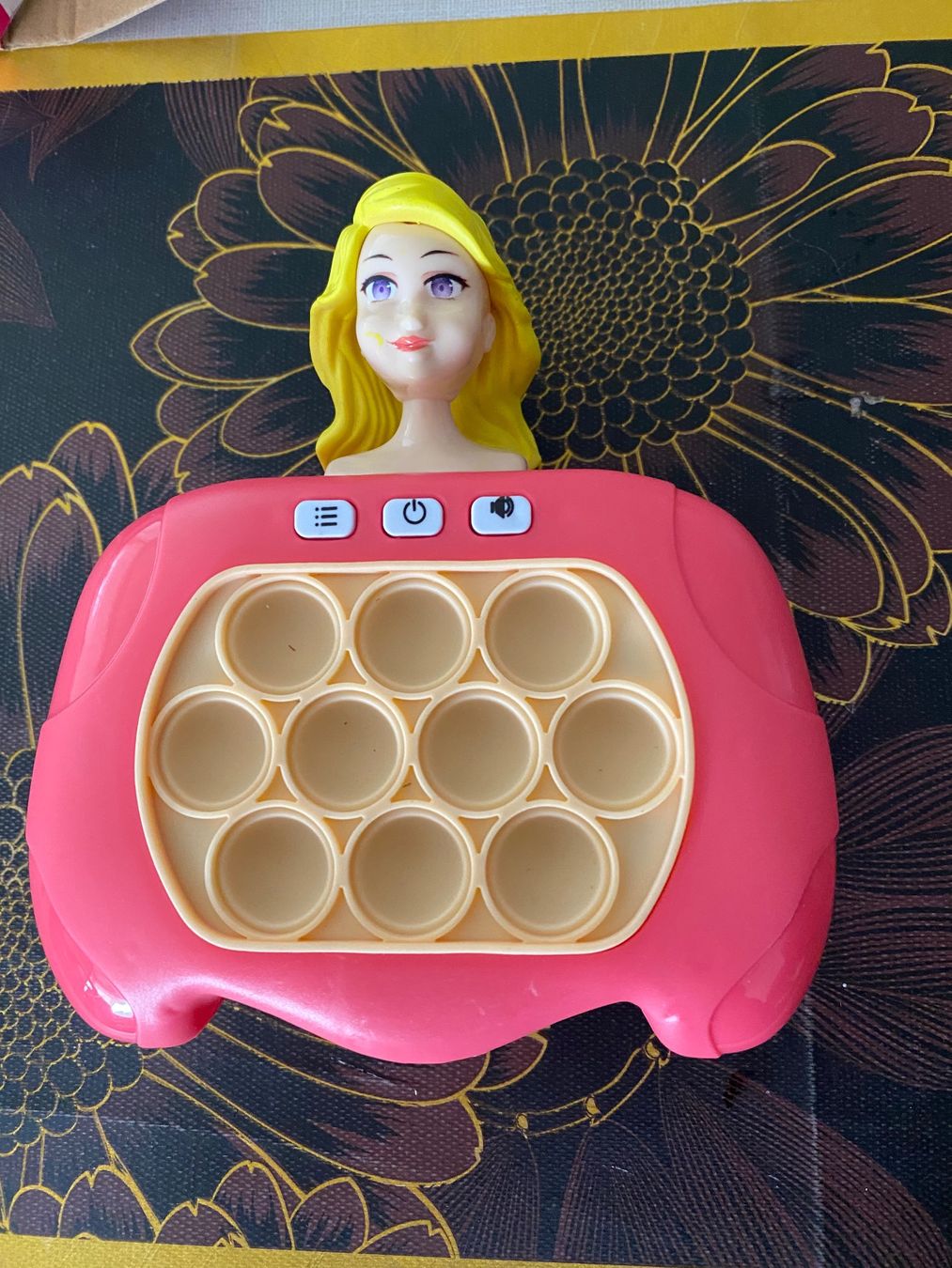 Giocattoli: Barbie Speed Push – Nuovo (secondo la descrizione) da St. Margrethen SG venduto da Alfista_159 3
