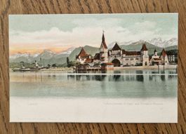 Luzern, Kriegs- und Friedensmuseum