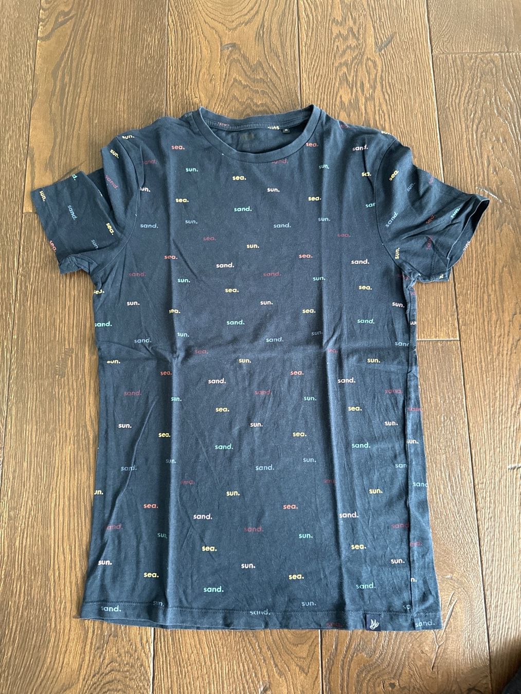 We T-Shirts: T-Shirt WE – Gebraucht aus Büren SO von Nuri09
