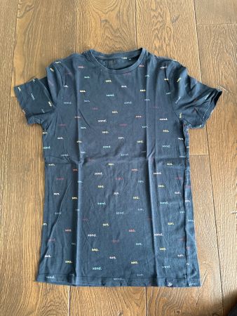 T-Shirt WE