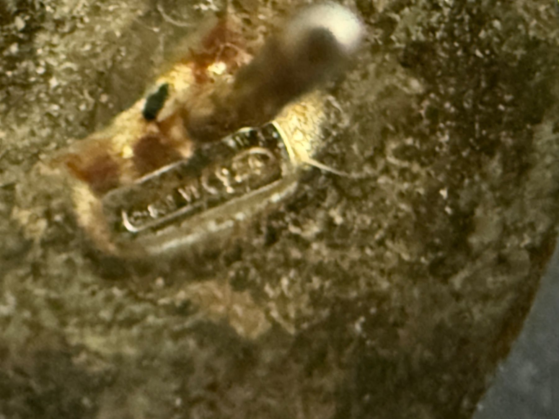 Ohrringe & -stecker: Vintage Silber Ohrringe 925 – Gebraucht aus Spiegel b. Bern von Rogger72 6