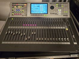 ROLAND M-400 48-Channel Live Digital Mixing Console + Case