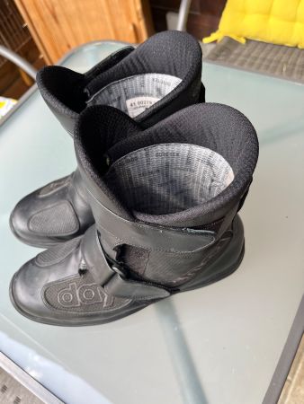 daytona Motorradstiefel Gr.41