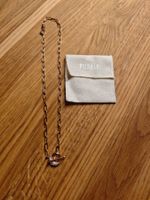 Purelei Halskette, roségold, neu!