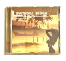 Summer Vibes CD - Léo Cuenca Mix - Top Sommerhits!