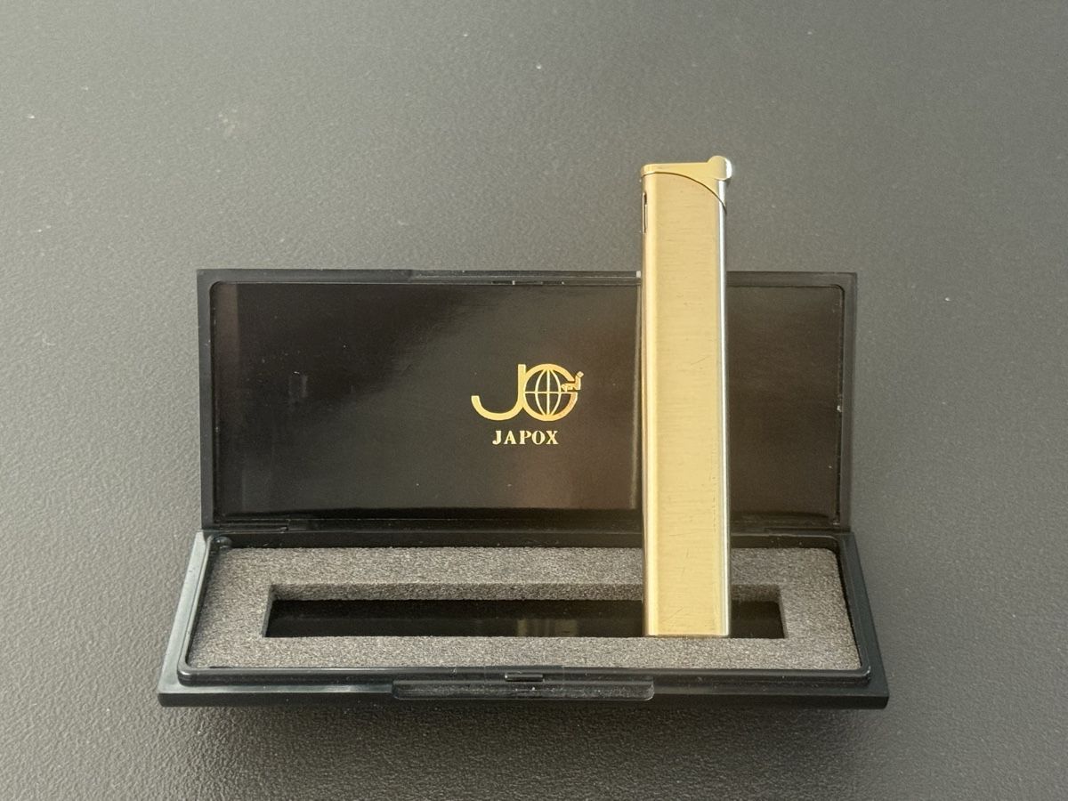 Accendini: Vintage Feuerzeug, mit Original Box ab 1.- – Usato da Uitikon Waldegg venduto da westsaigon