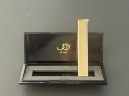 Vintage Feuerzeug, mit Original Box ab 1.-