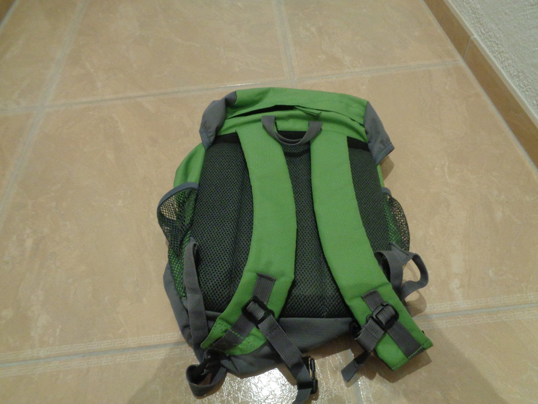 Rucksäcke: Big Tramp Kid12 Rucksack – Gebraucht aus Klingnau von Markus14 5