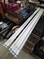 Philips MAS LED LEDtube HF T8 20W 840 Kaltweiss 3100lm 150cm
