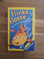 Brettspiel Flinke Flosse 