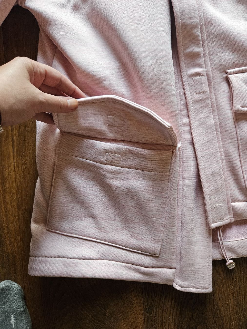 Giacche: Lorna Jane Freizeitjacke M – Usato da Feusisberg venduto da Rosy8835 1