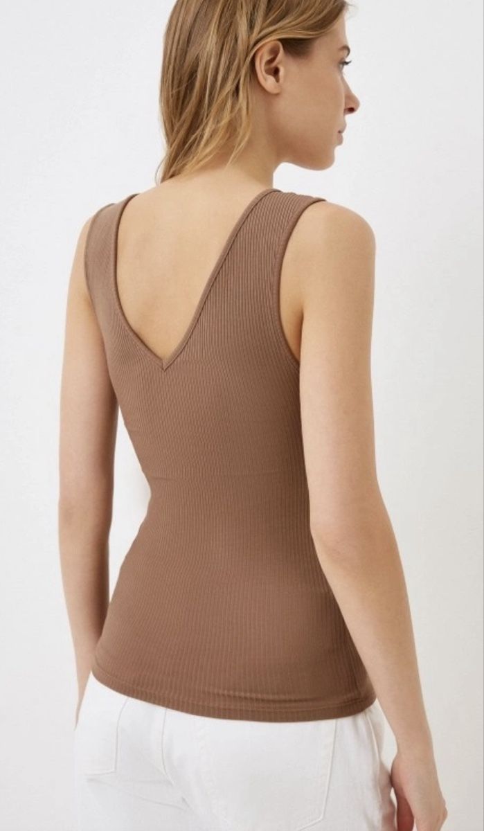 Tezenis Tops: 2 stk.Tezenis Top Gr:S,M – Neu (gemäss Beschreibung) aus Sevelen von Stopglobal. 3