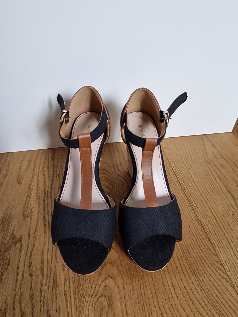 Graceland Scarpe da donna: Graceland – Nuovo (secondo la descrizione) da Lengnau BE venduto da pja_66q6