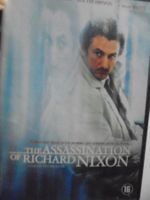 " The assassination of Richard Nixon "Sean Penn, Naomi Watts