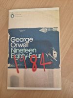 George Orwell - Nineteen Eighty-Four