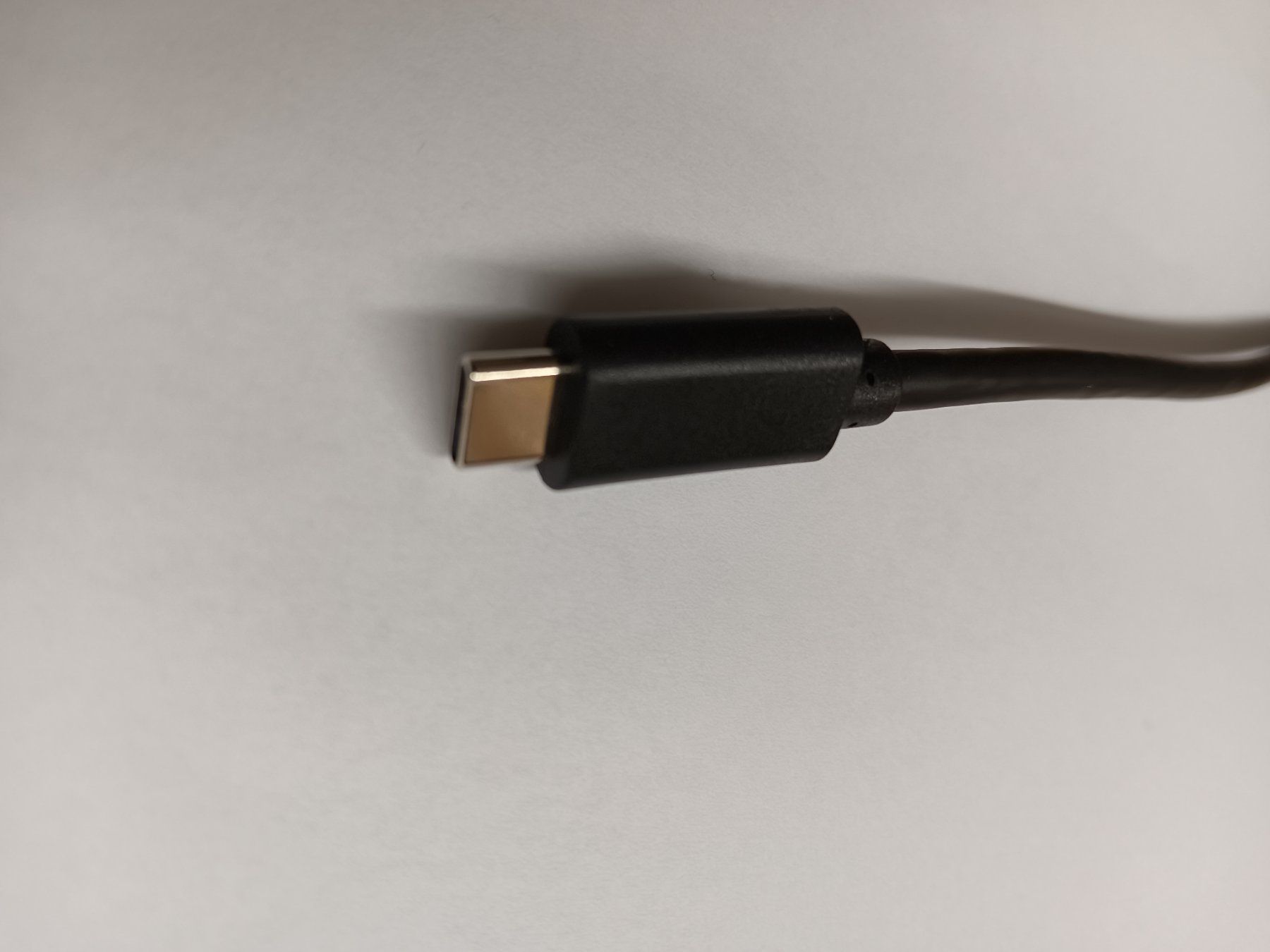 Laufwerke & Adapter: USB Type-C zu USB female / weiblich Adapterkabel – Neu und originalverpackt aus Ermatingen von rik4rdo