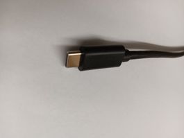 USB Type-C zu USB female / weiblich Adapterkabel