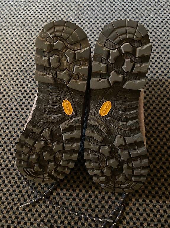 Dolomite Scarpe da uomo: Dolomite Zernez GTX 42 Wanderschuh – Usato da Horgen venduto da nasten 2