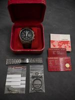 FULL SET – Omega Speedmaster Mark 4.5