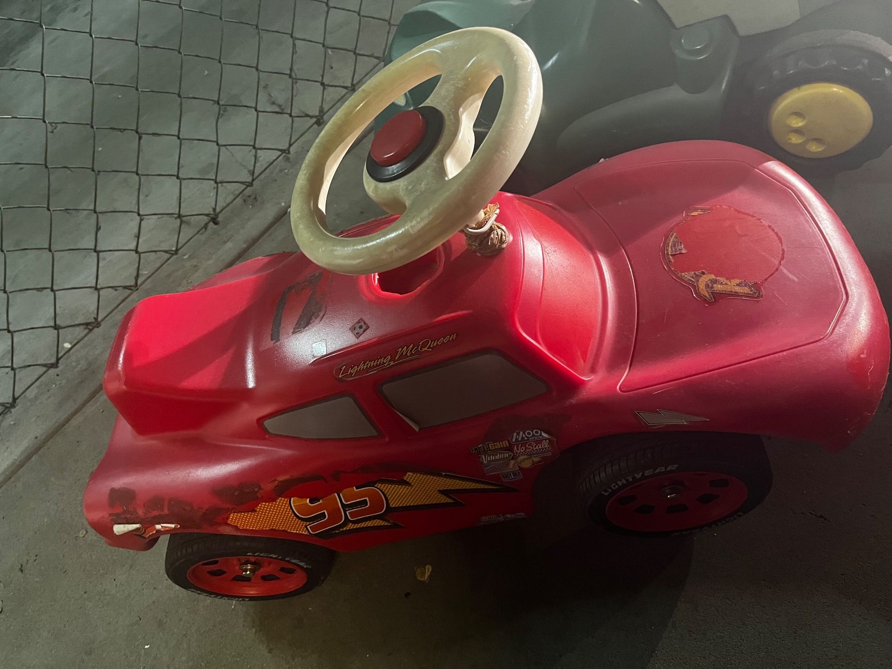 Véhicules pour enfants: Bobby car – D'occasion à Hausen AG par gse_88xs